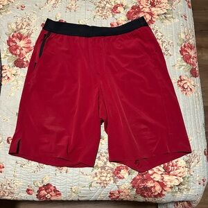 Ten Thousand Interval Short